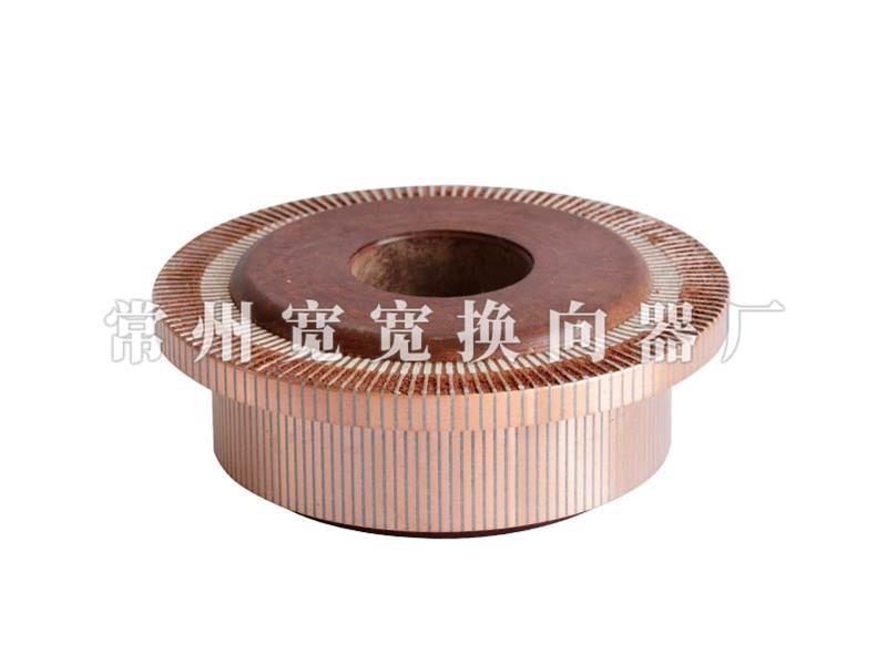 直流電機Z4-132(單排)