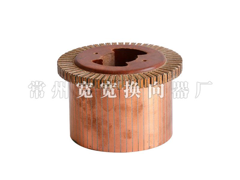 直流發(fā)電機