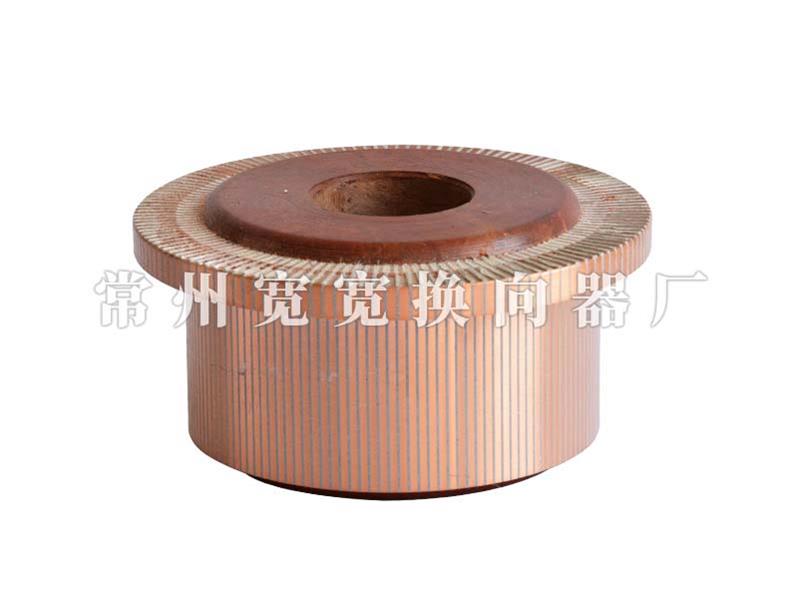 直流電機Z4-132(雙排)