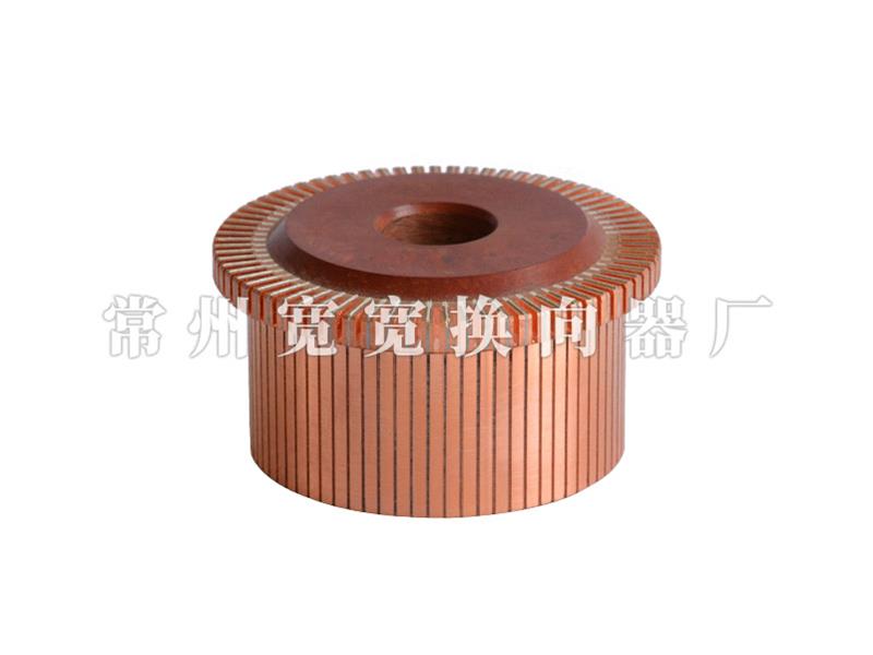 電動觀光車電機XQ-5-20