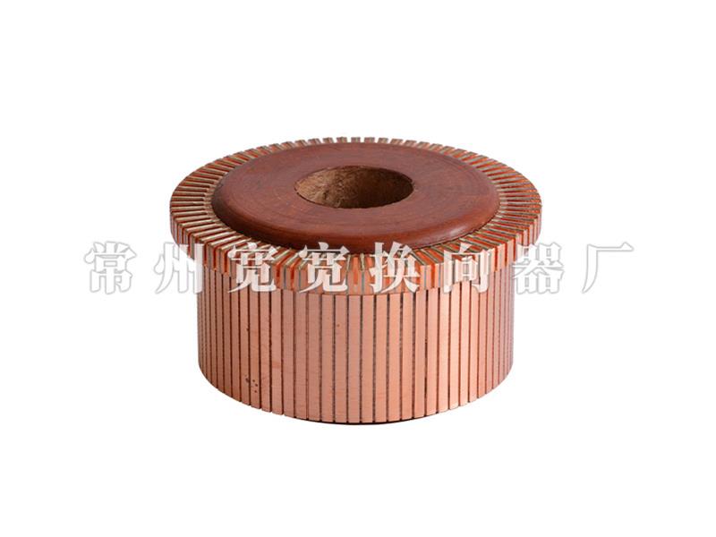 電動觀光車電機XQ-5-6B