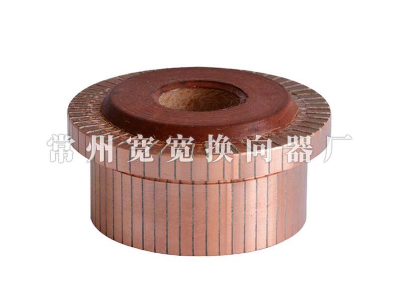 電動汽車換向器